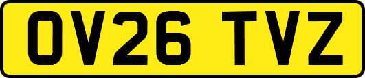 OV26TVZ