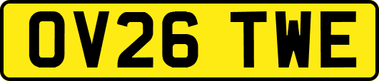 OV26TWE