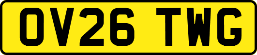 OV26TWG