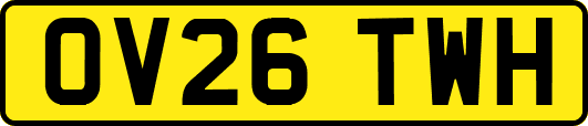 OV26TWH
