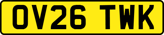 OV26TWK