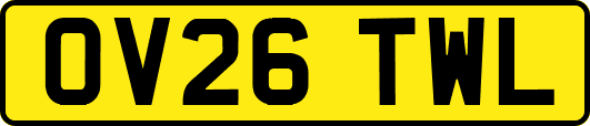 OV26TWL