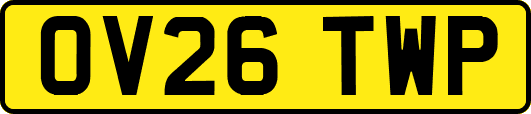 OV26TWP