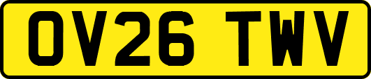 OV26TWV