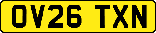 OV26TXN
