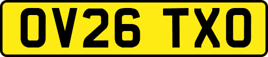 OV26TXO