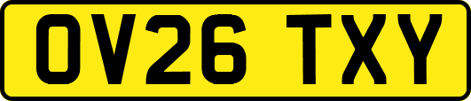OV26TXY
