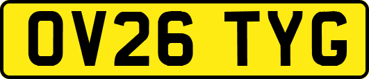 OV26TYG