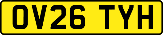 OV26TYH