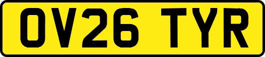 OV26TYR