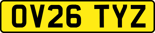OV26TYZ