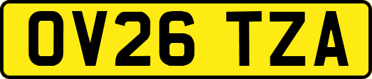 OV26TZA