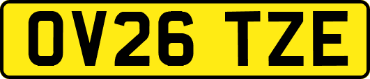 OV26TZE
