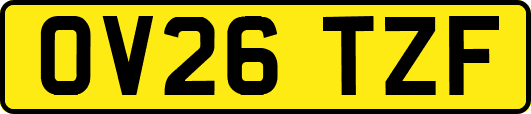 OV26TZF