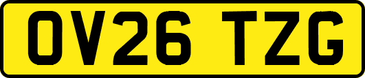 OV26TZG