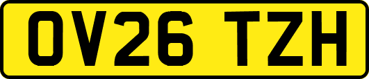 OV26TZH