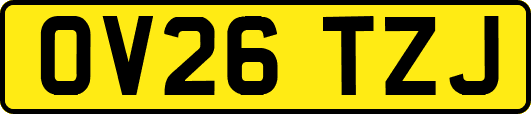 OV26TZJ