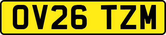 OV26TZM