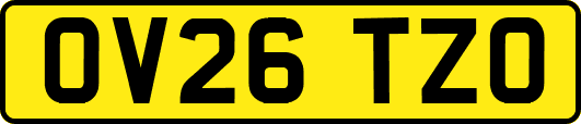 OV26TZO