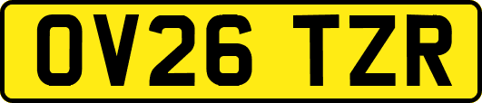 OV26TZR