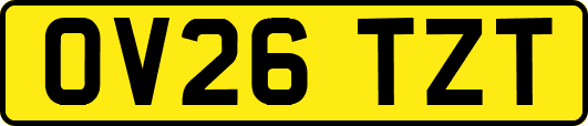 OV26TZT