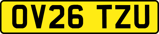 OV26TZU