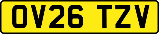 OV26TZV