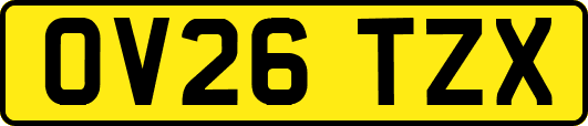 OV26TZX