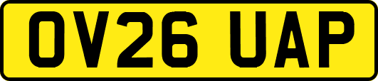 OV26UAP