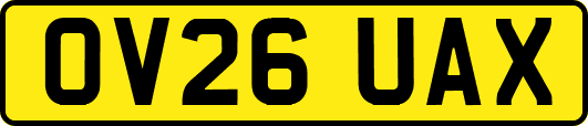 OV26UAX