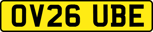OV26UBE