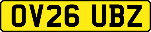 OV26UBZ