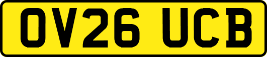 OV26UCB