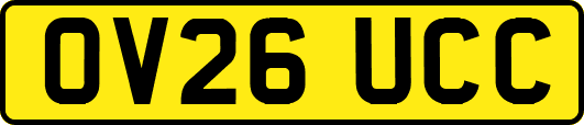 OV26UCC