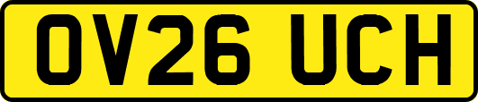 OV26UCH