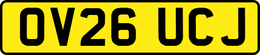 OV26UCJ