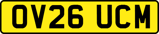 OV26UCM