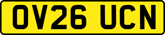 OV26UCN