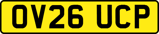 OV26UCP