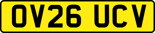 OV26UCV