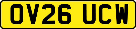 OV26UCW