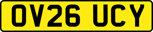 OV26UCY