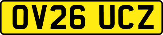 OV26UCZ