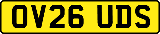 OV26UDS