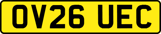 OV26UEC