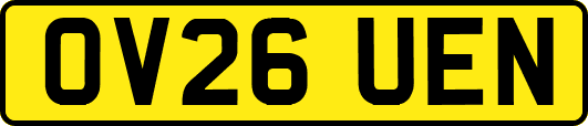 OV26UEN