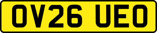 OV26UEO
