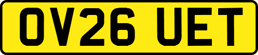 OV26UET