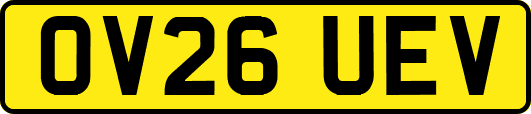 OV26UEV