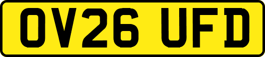 OV26UFD